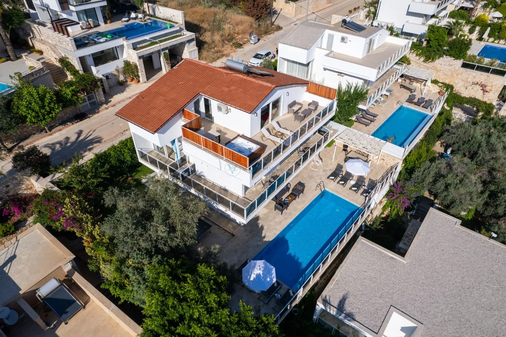 Villa Lumi 3