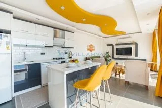 Villa Elif Üzümlü 1