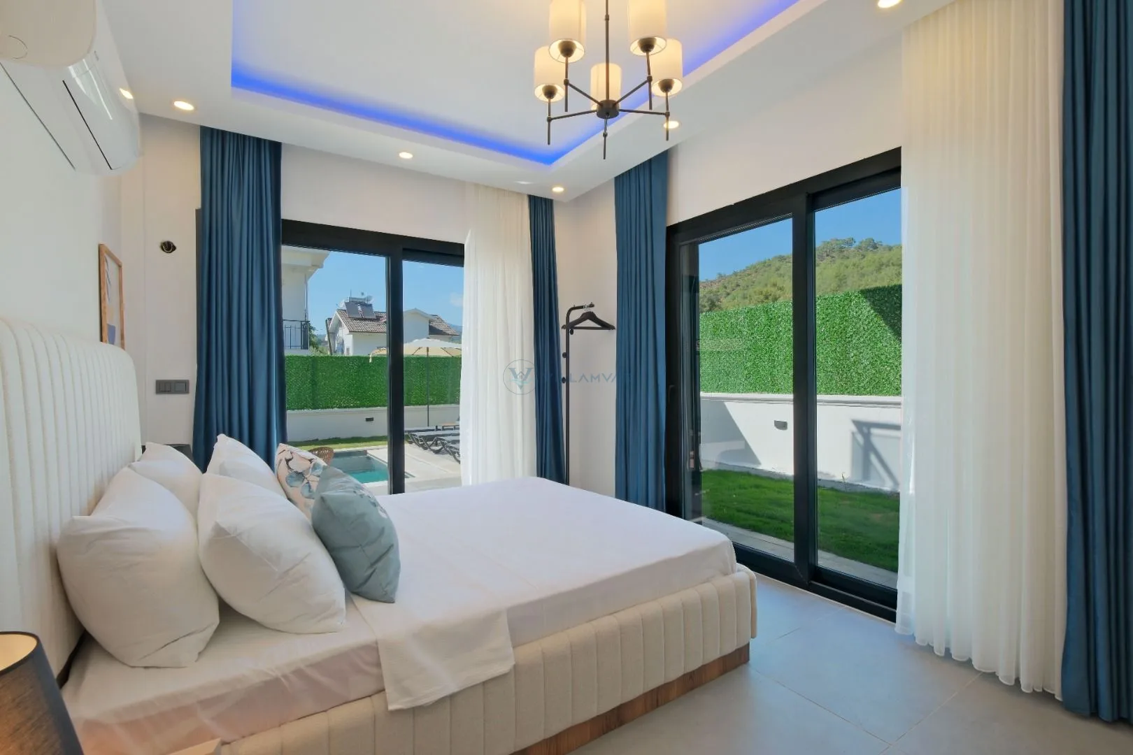Villa Aydın Solstice 1