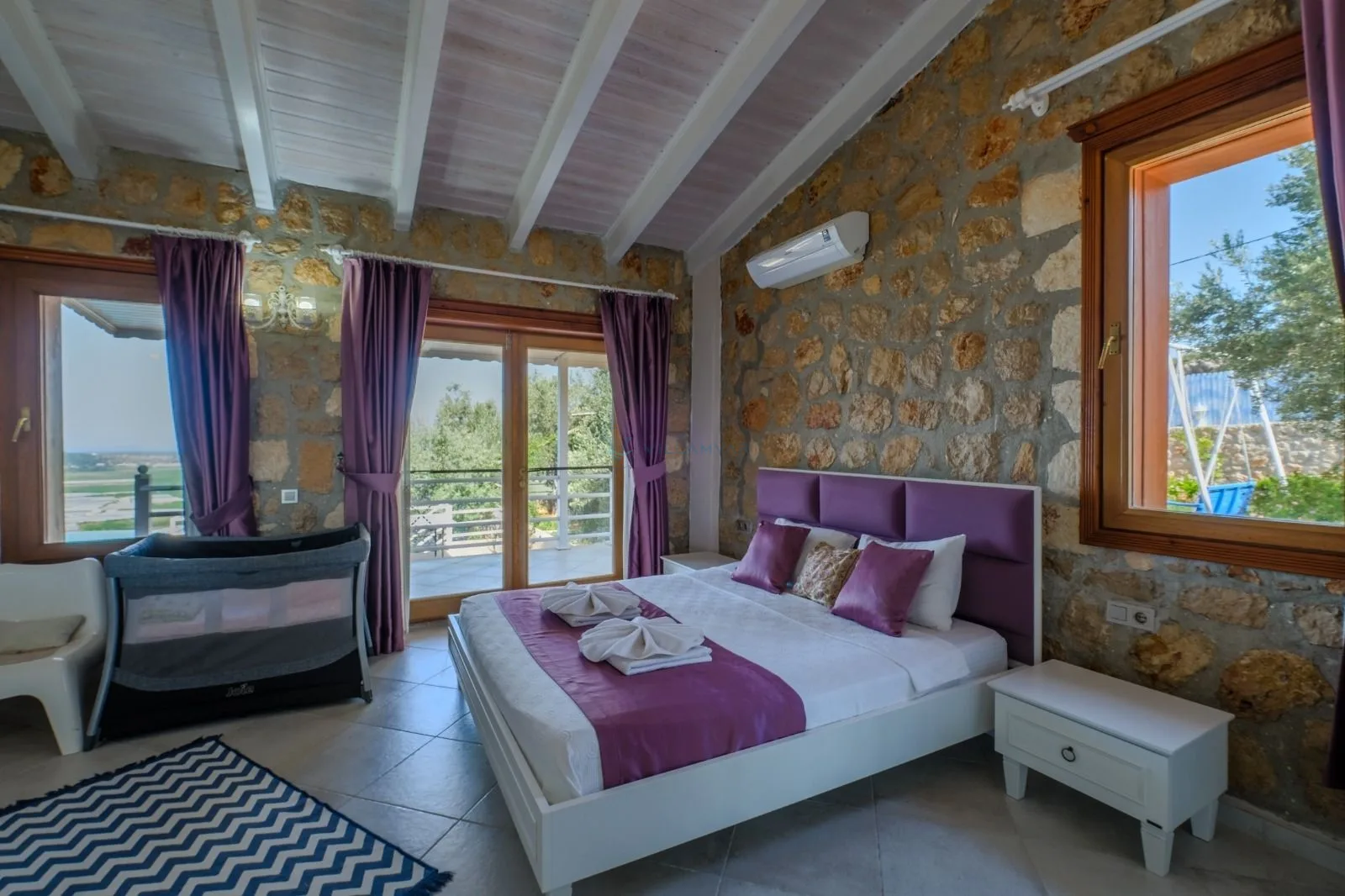 Villa Magnolyam Deluxe