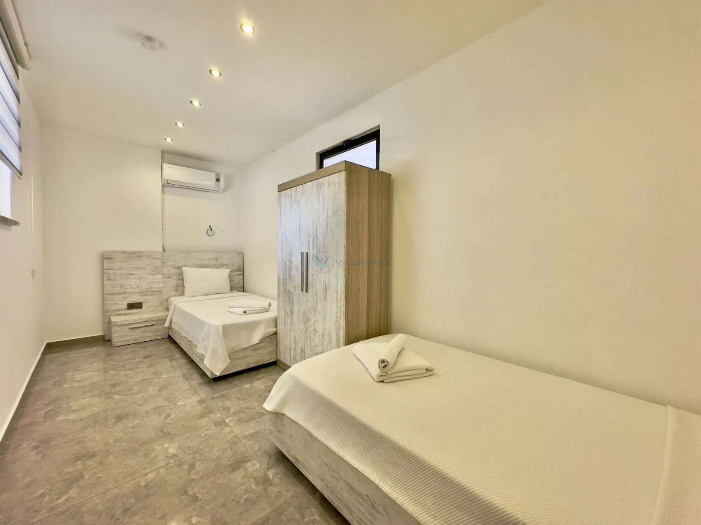 Villa Zümrüt Batı