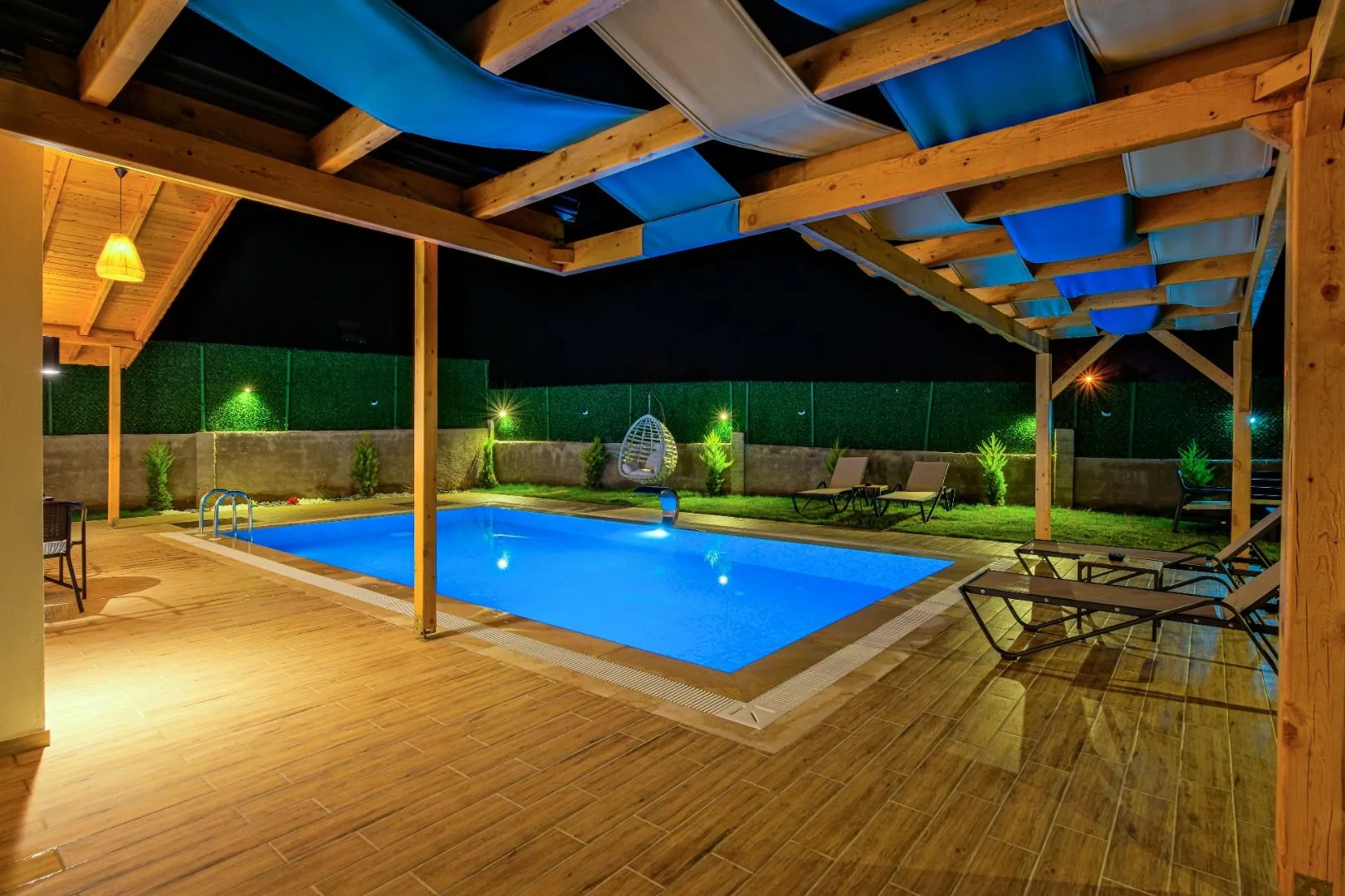 Villa Göçmez Pine