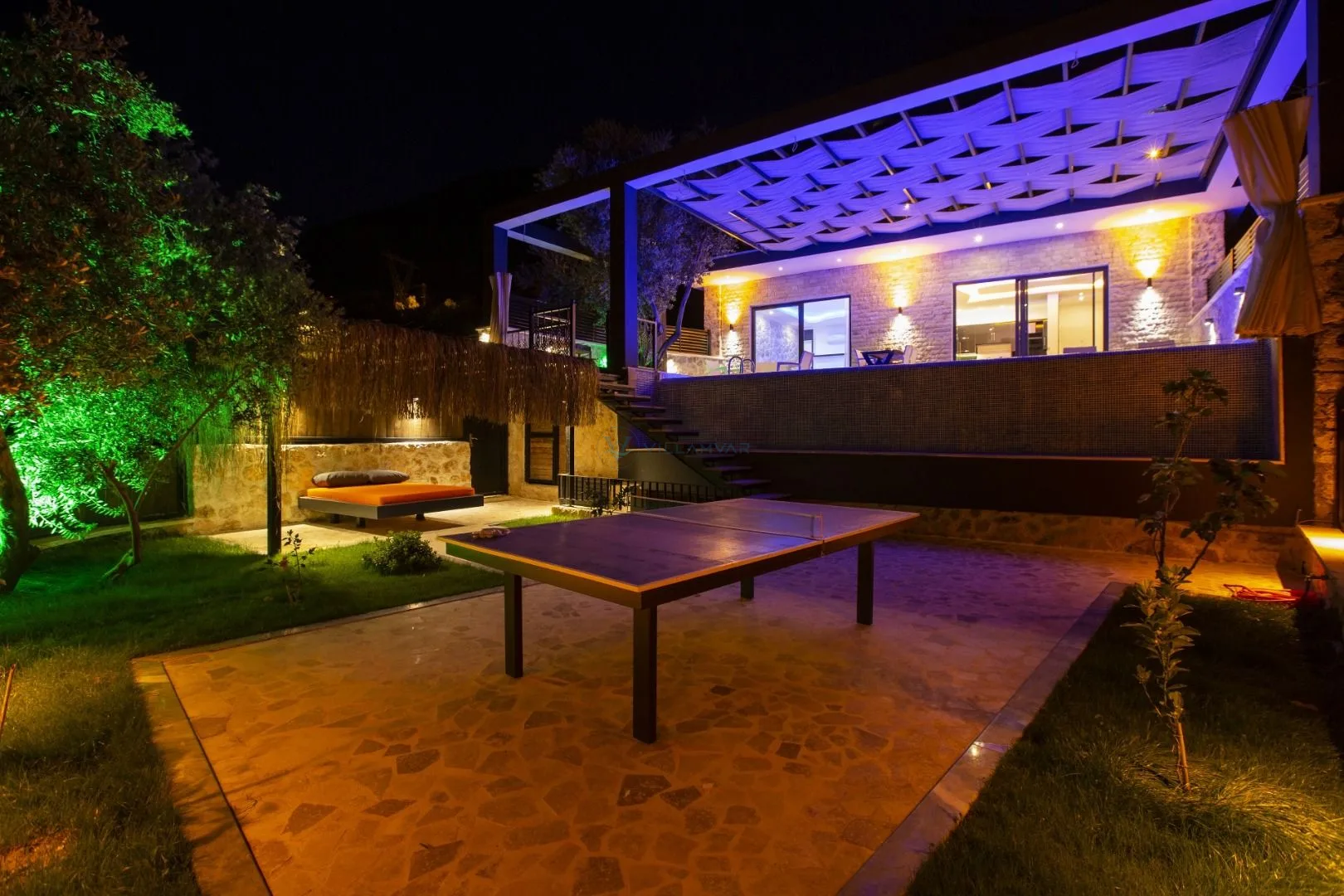 Villa Pamela