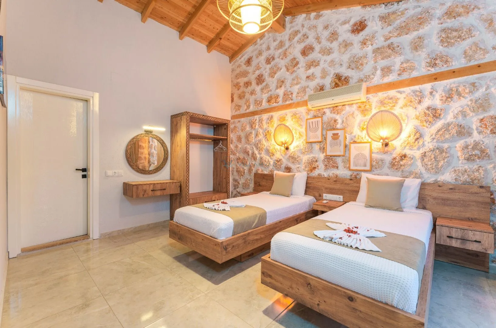 Villa Aselin