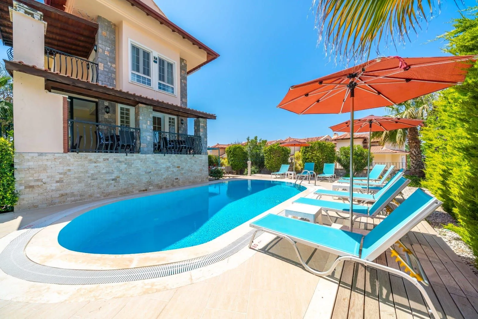 Villa Daisy