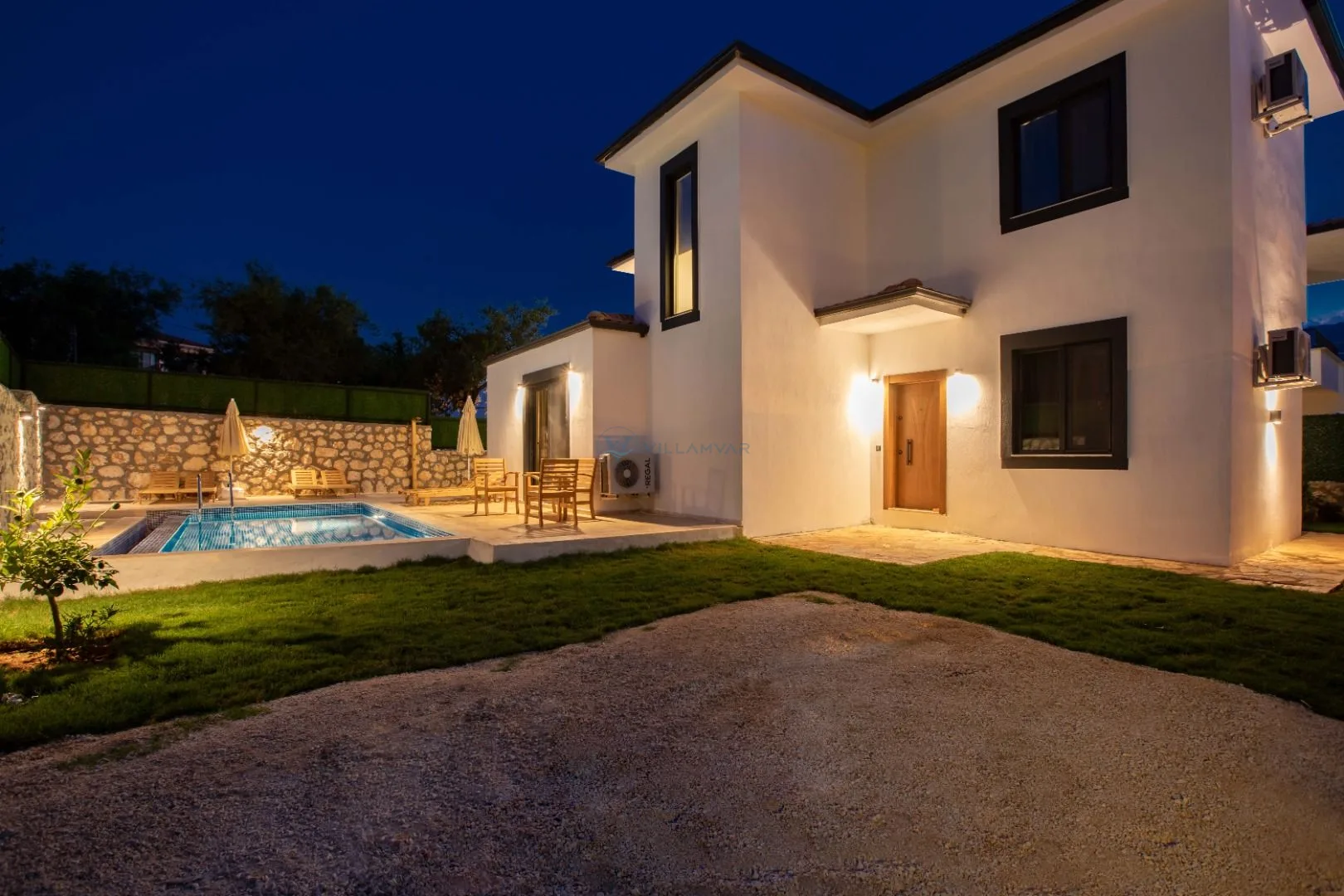 Villa Toskana 3