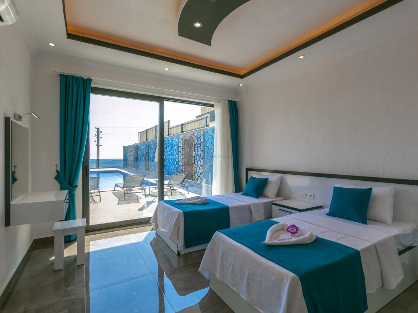 Villa İnci İncir