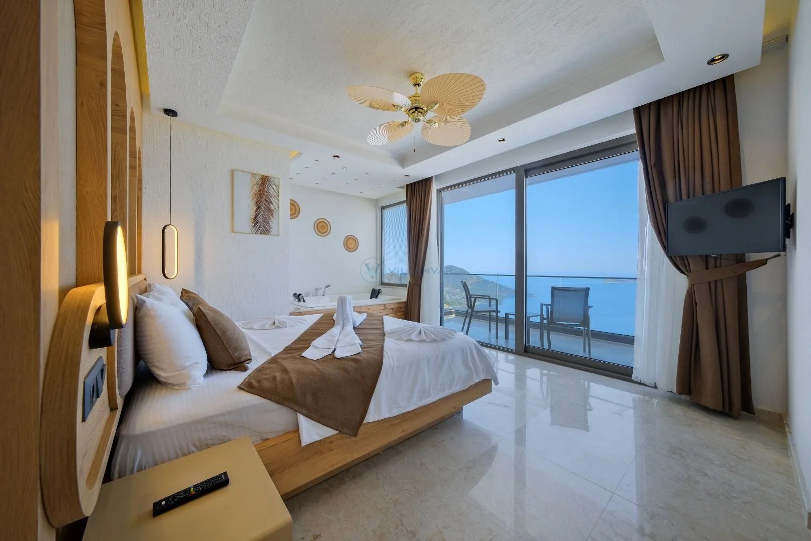 Villa Magic Life