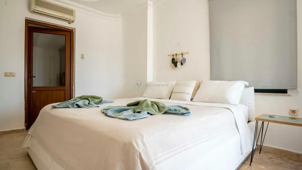 Villa Bahar Evi
