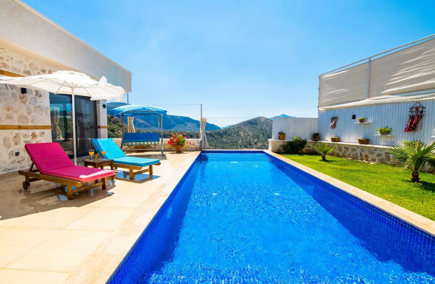 Villa Şahin