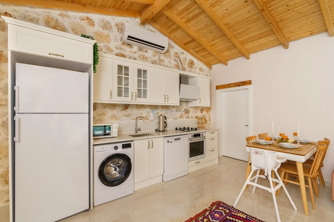 Villa Deniz Yıldızı 1