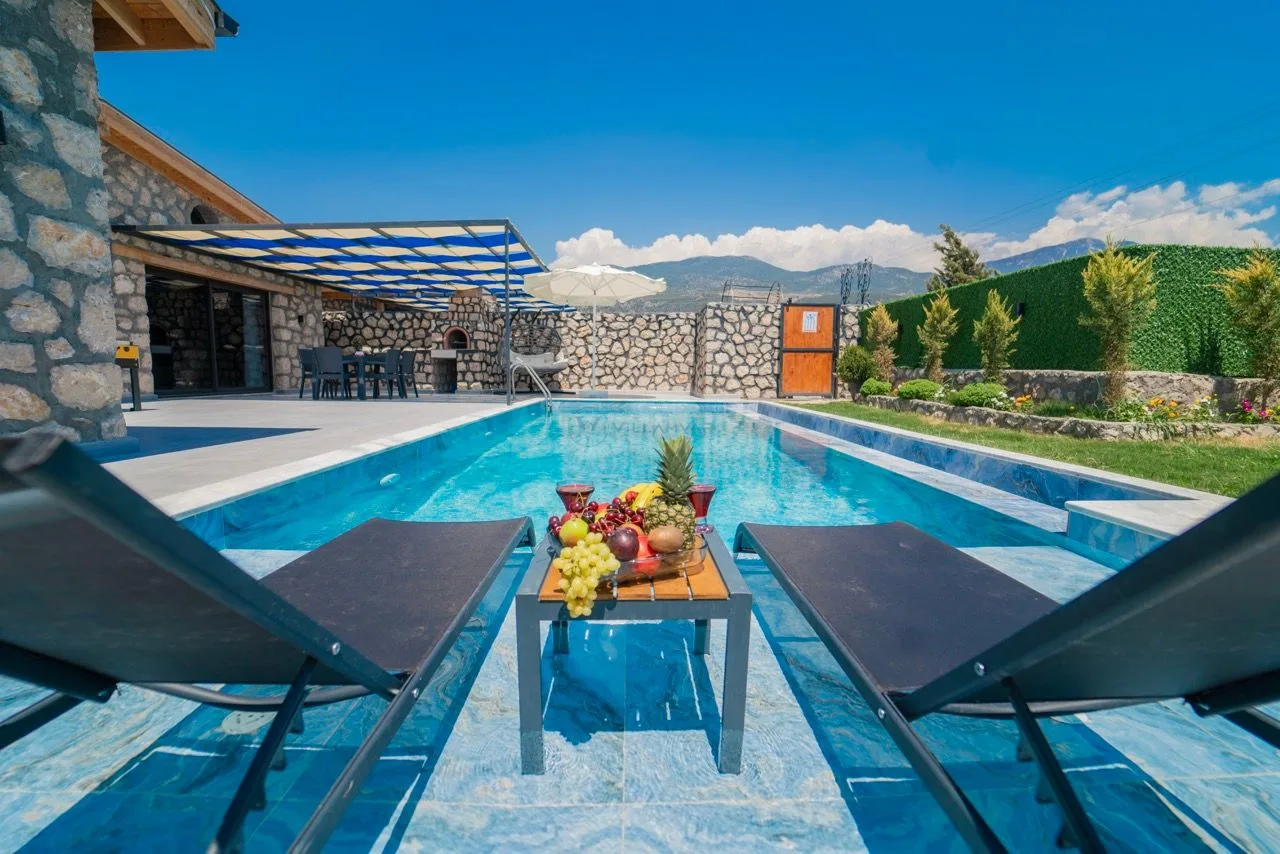 Villa Gretna 1 Uno