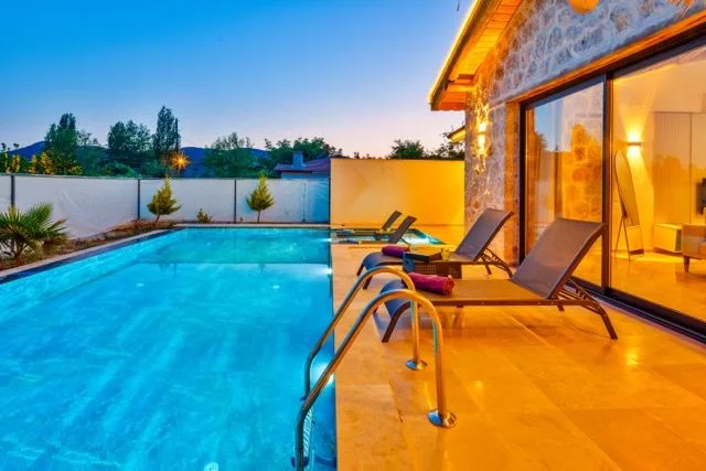 Villa Loya