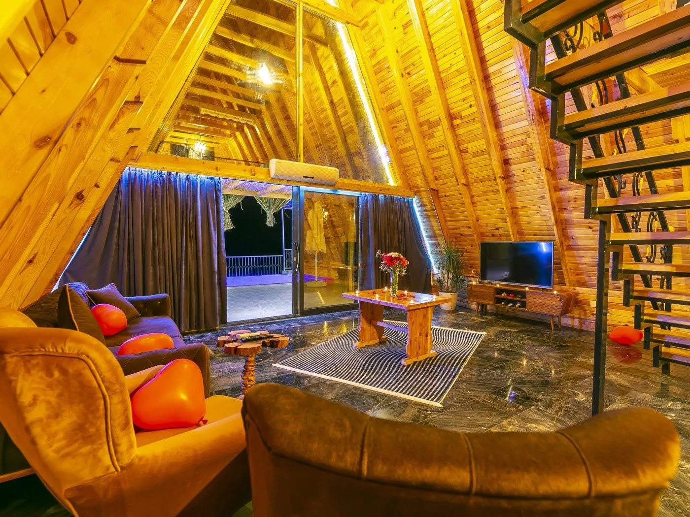 Bungalov Anka
