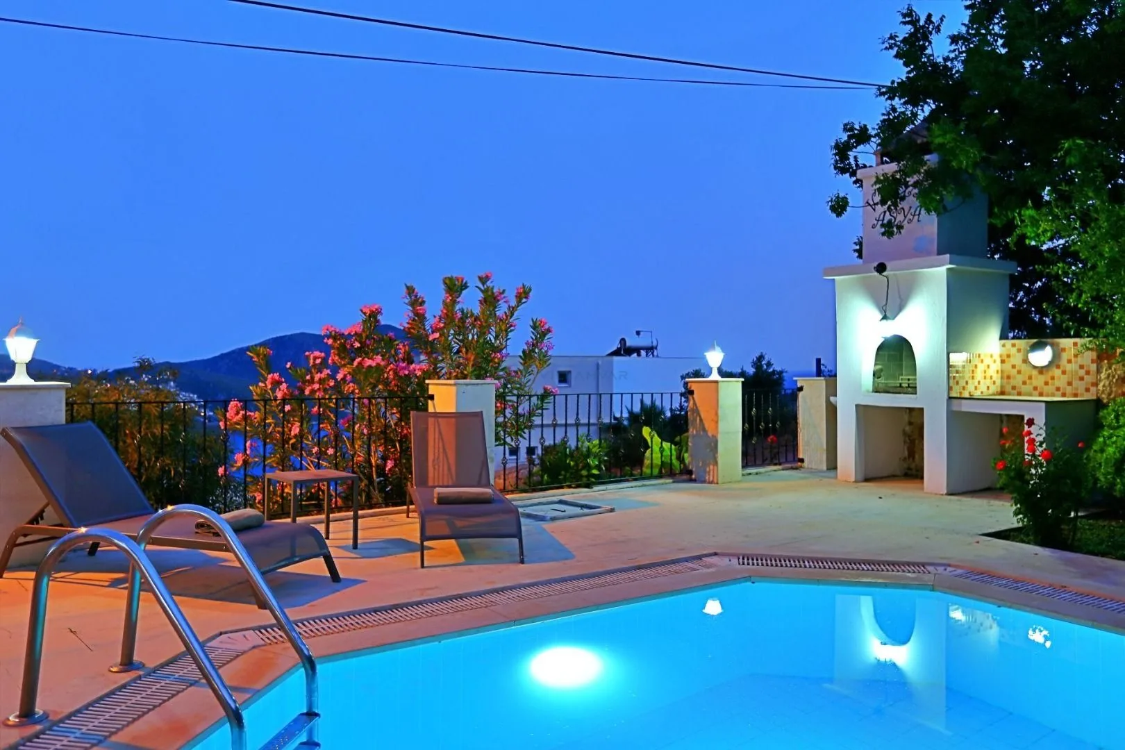 Villa Asya Rezervasyo1 2