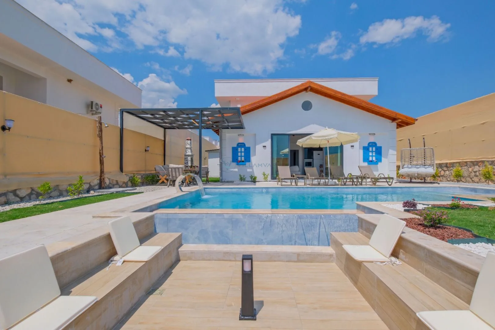 Villa Aderin 7