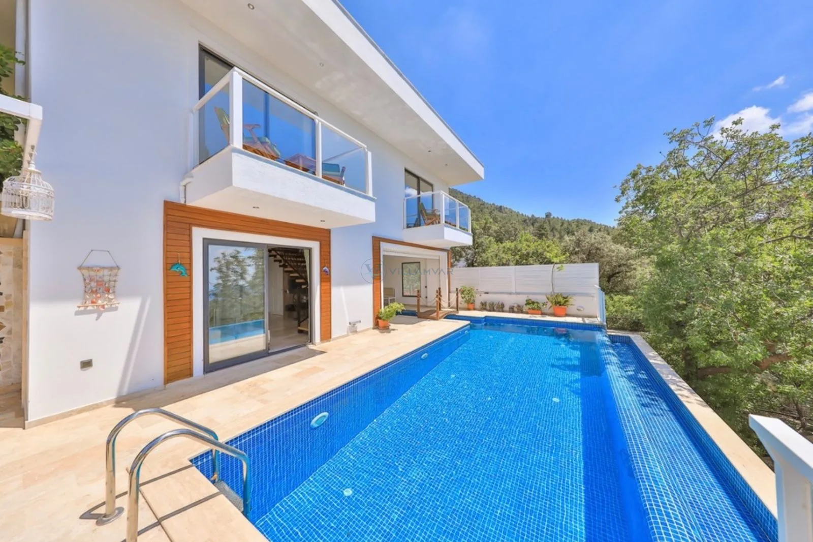 Villa Pıynar