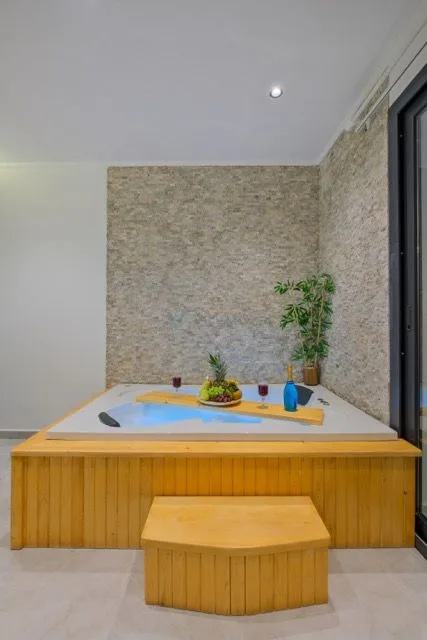 Villa Citrin Duo