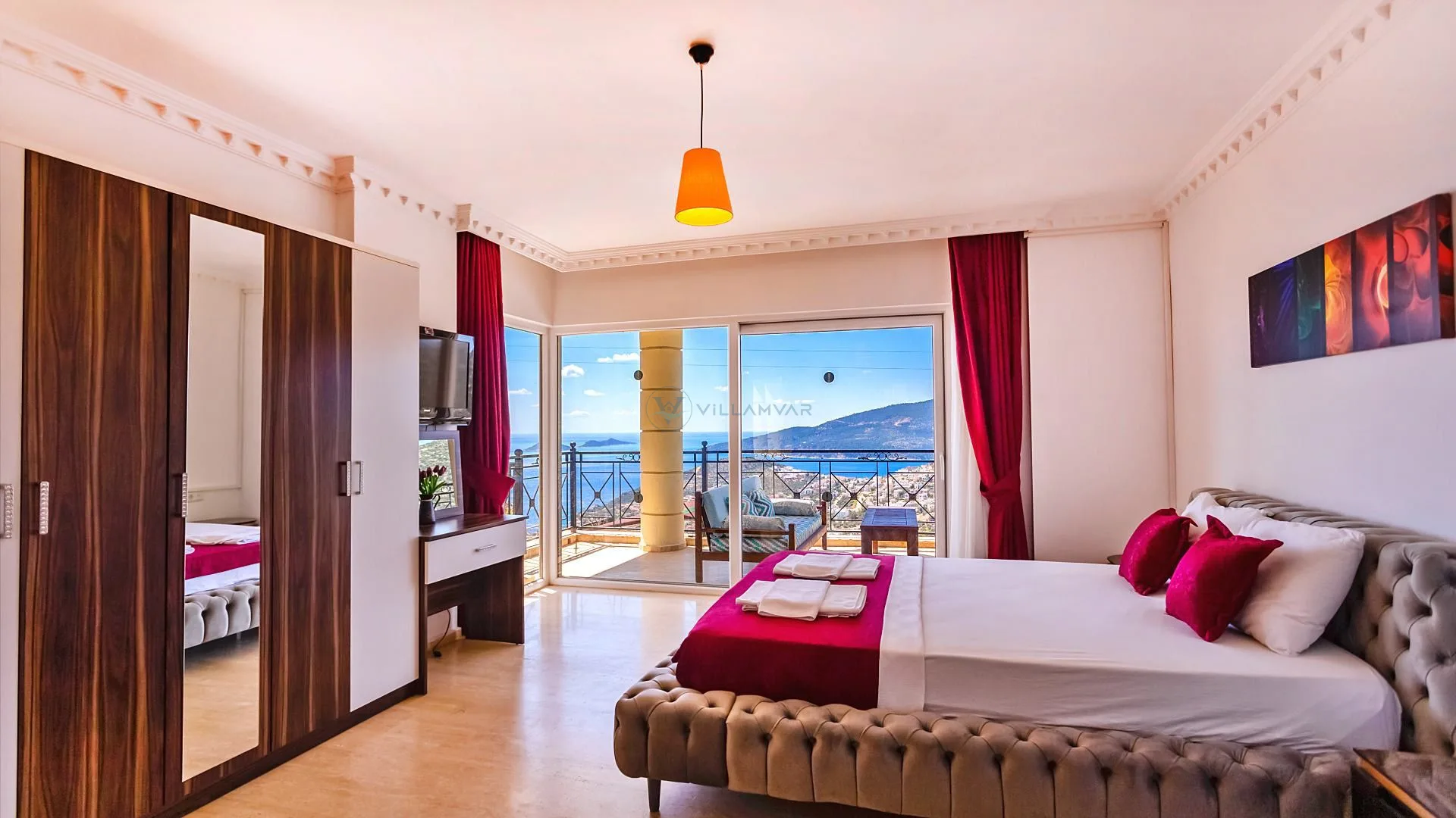 Villa Roma