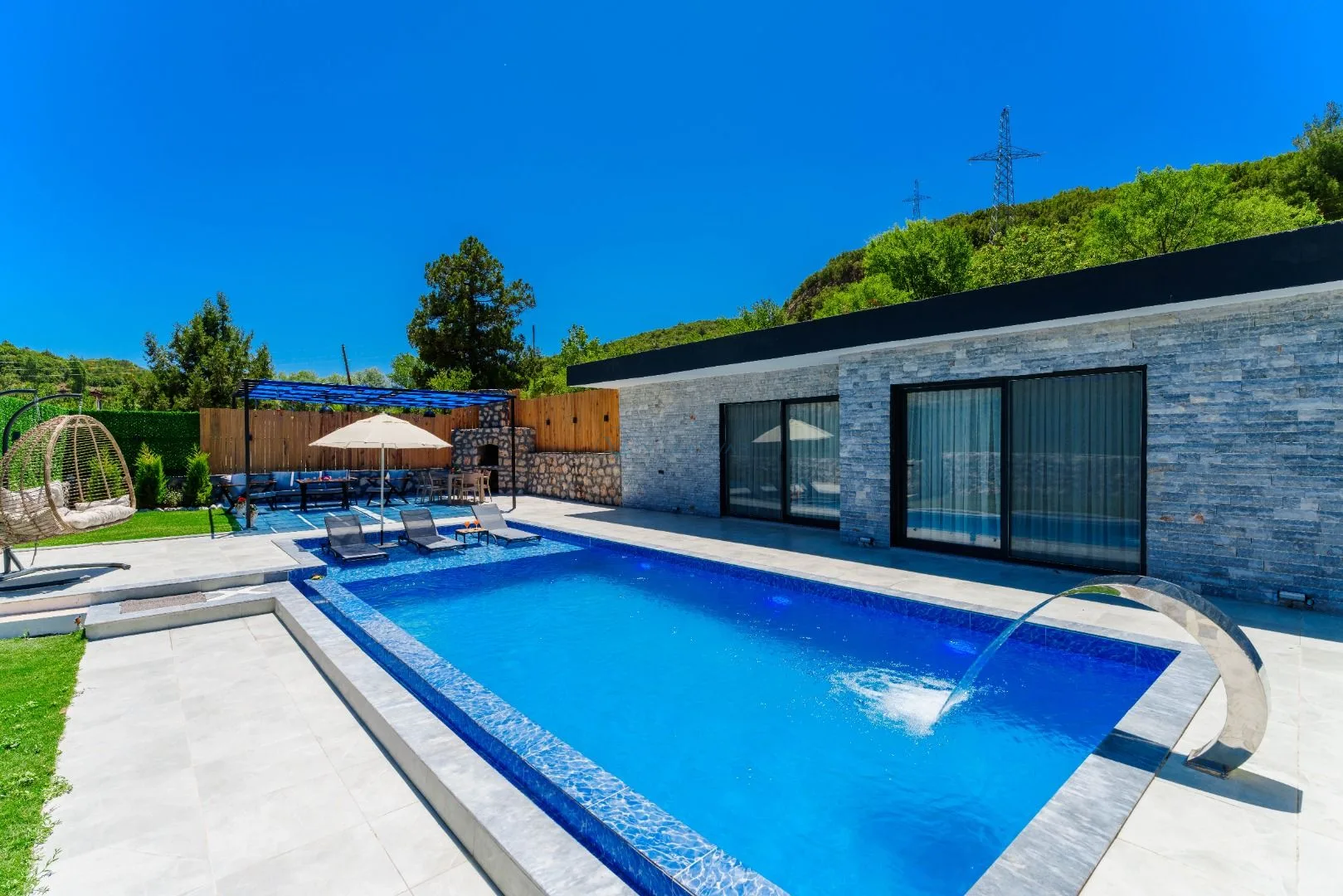Villa Bora 3