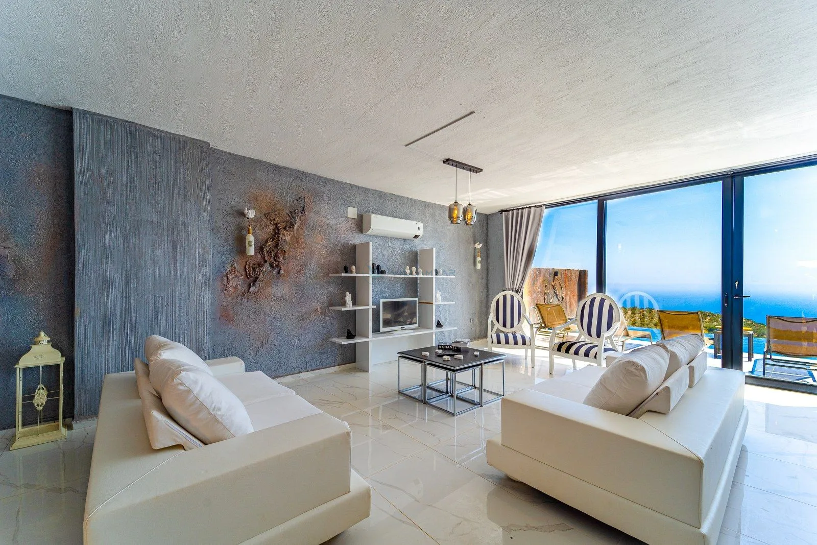 Villa Bride Diamond