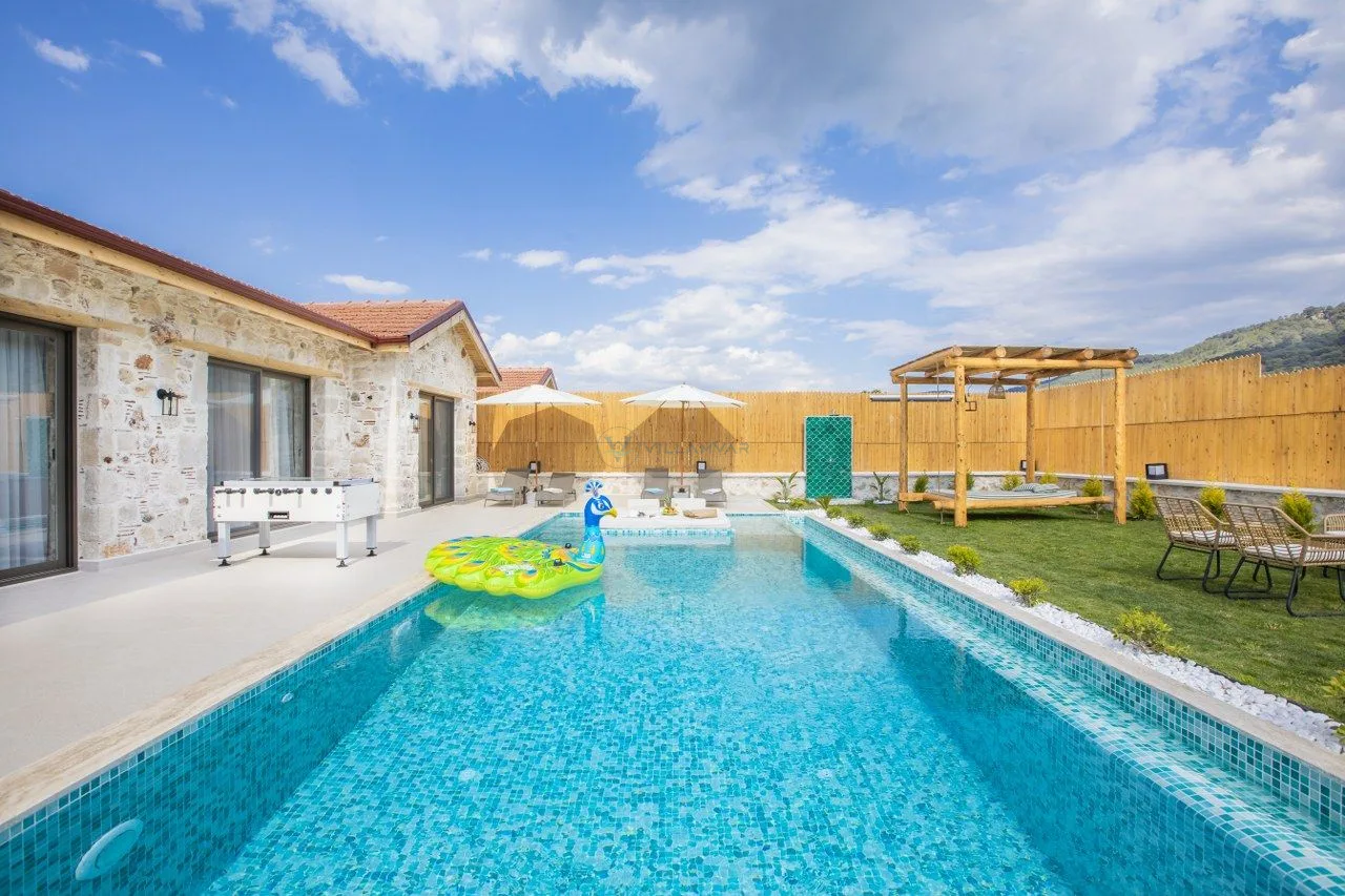 Villa Kekik