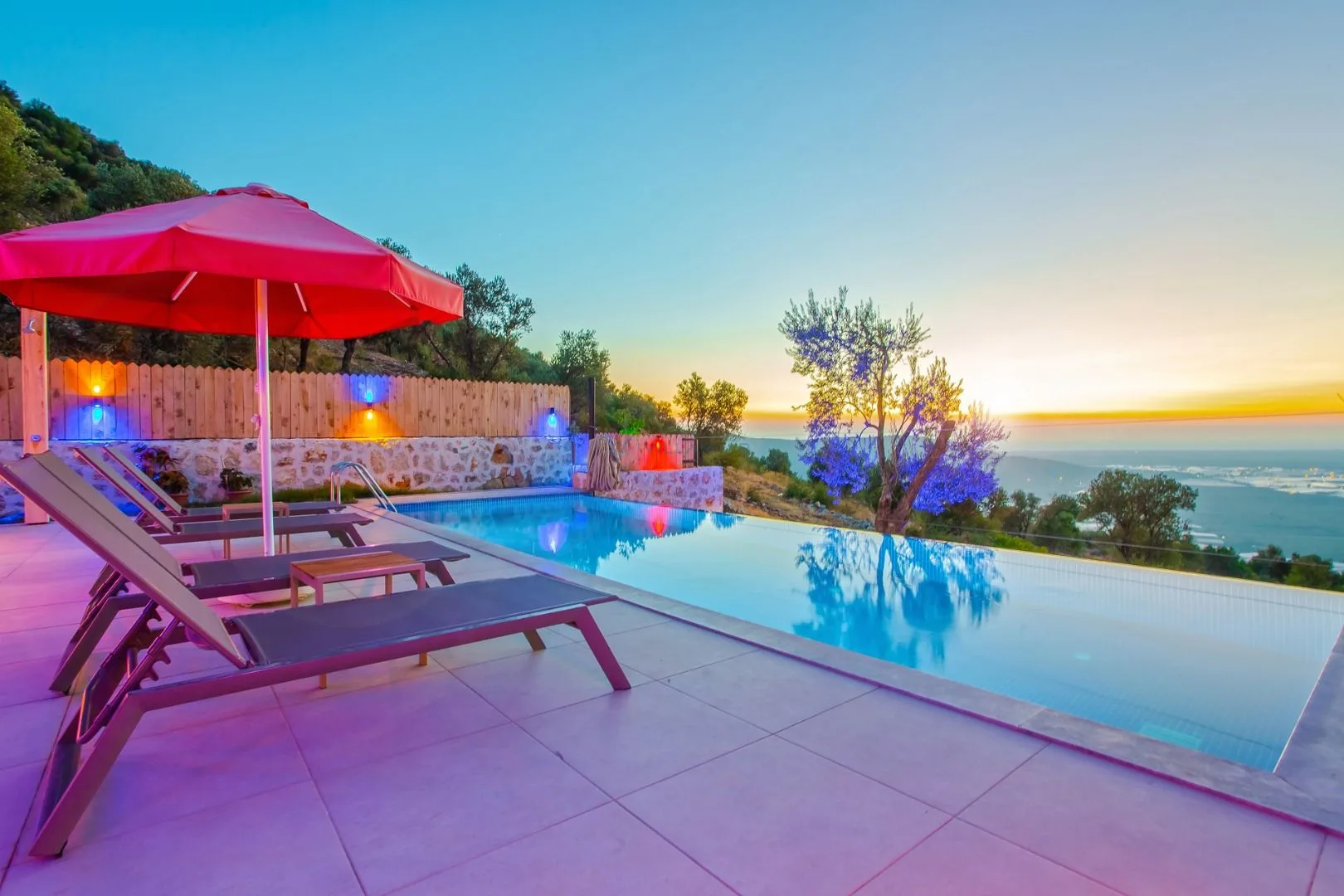 Villa Yiğit 2