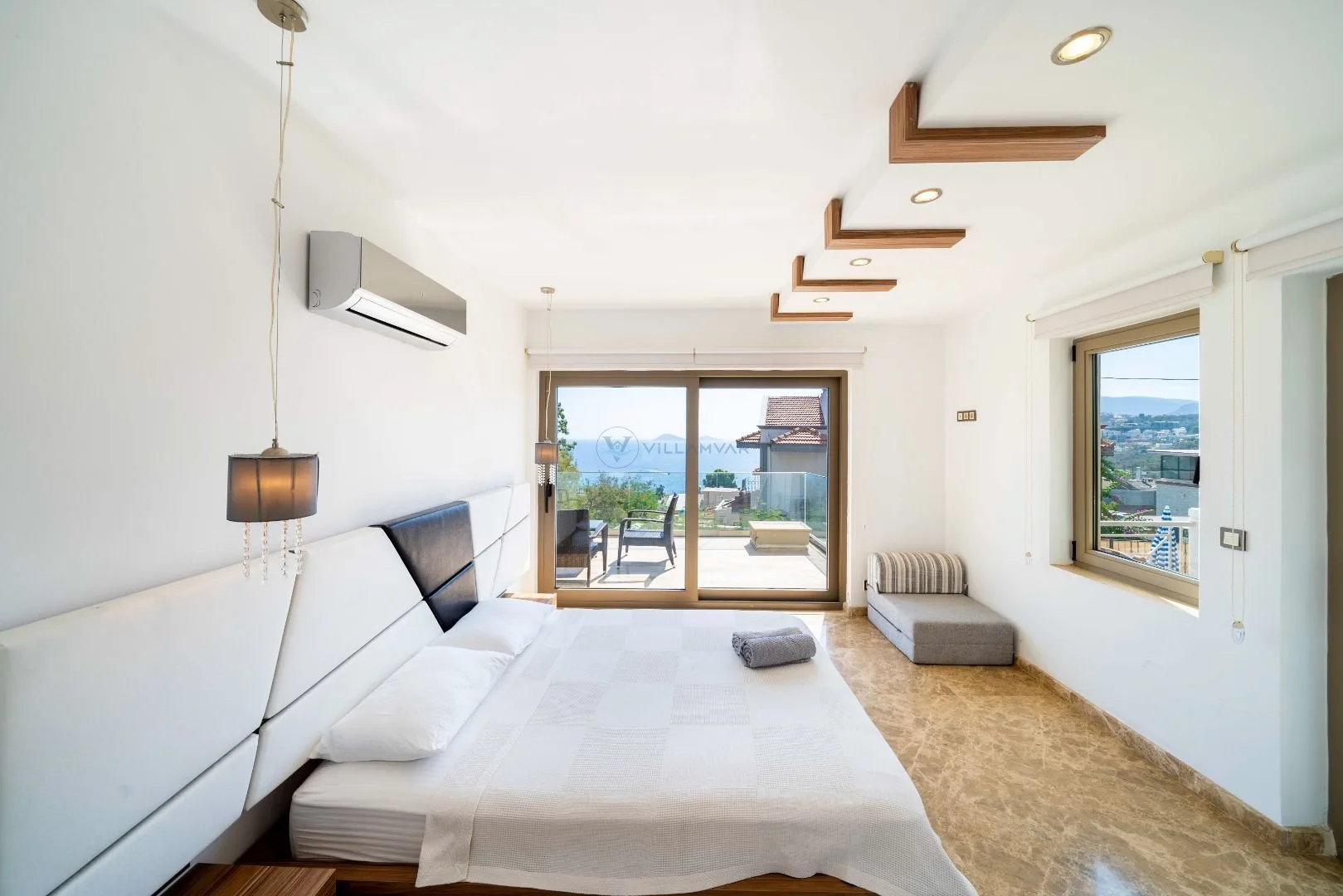 Villa Gandhi0 Arif Ernez