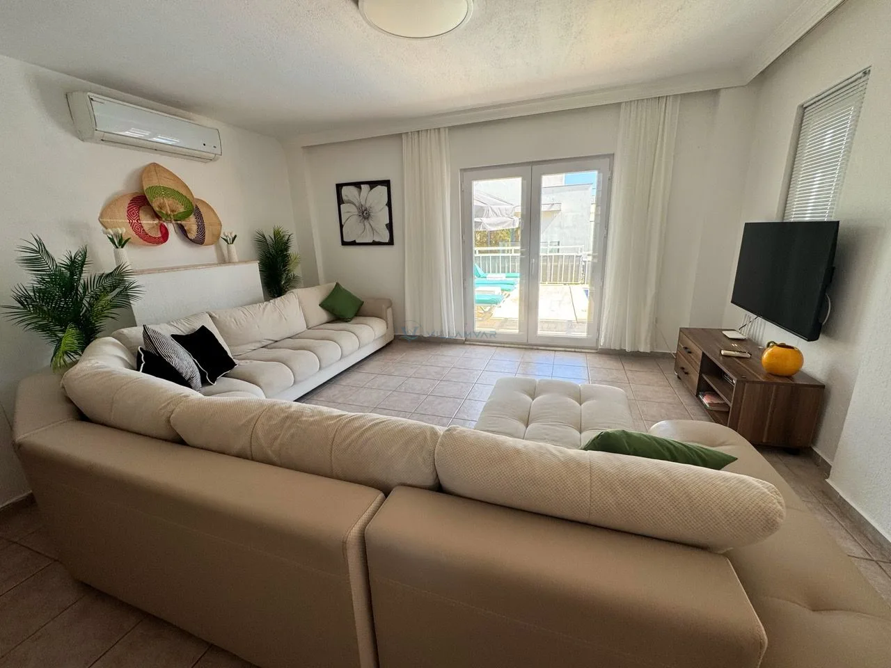 Villa Doğa