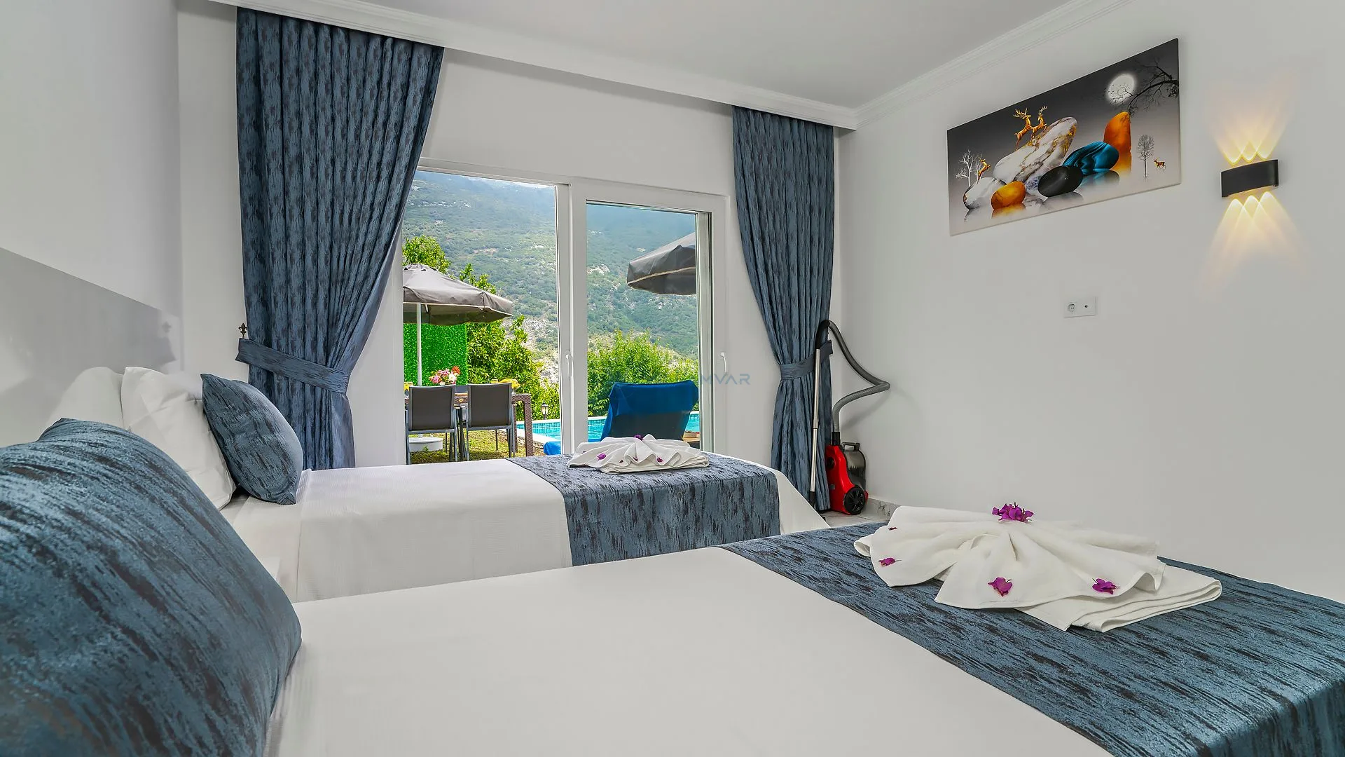 Villa Yelekin