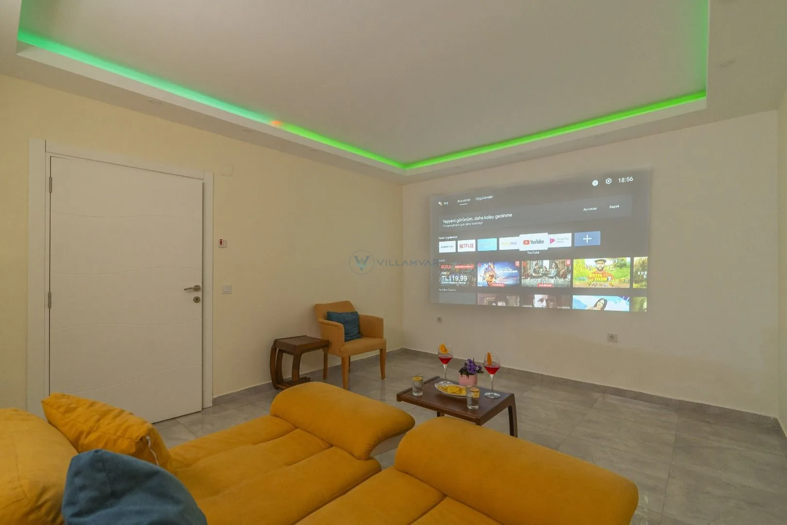 VR Villa Nesta