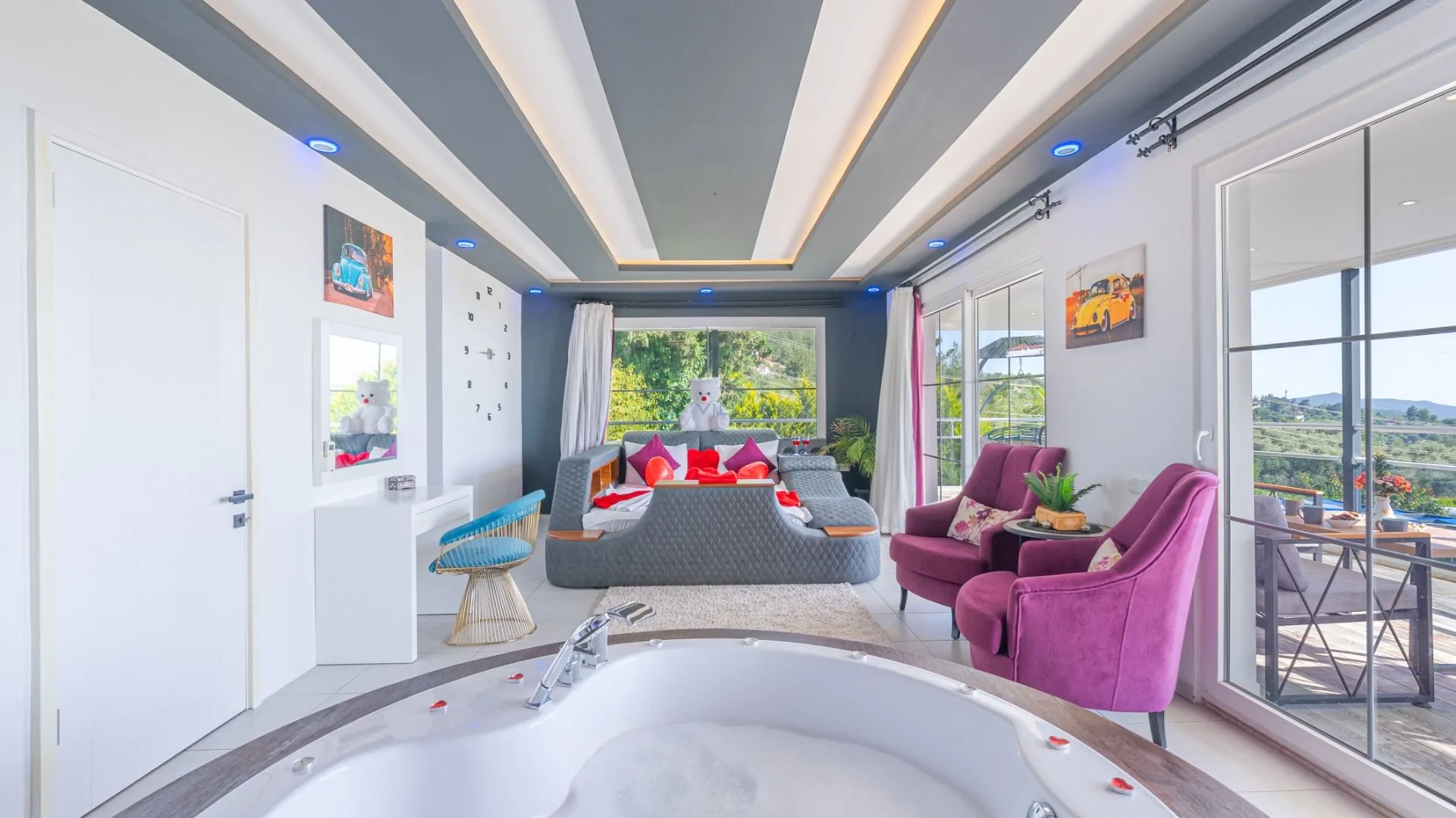 Villa Mutluluk