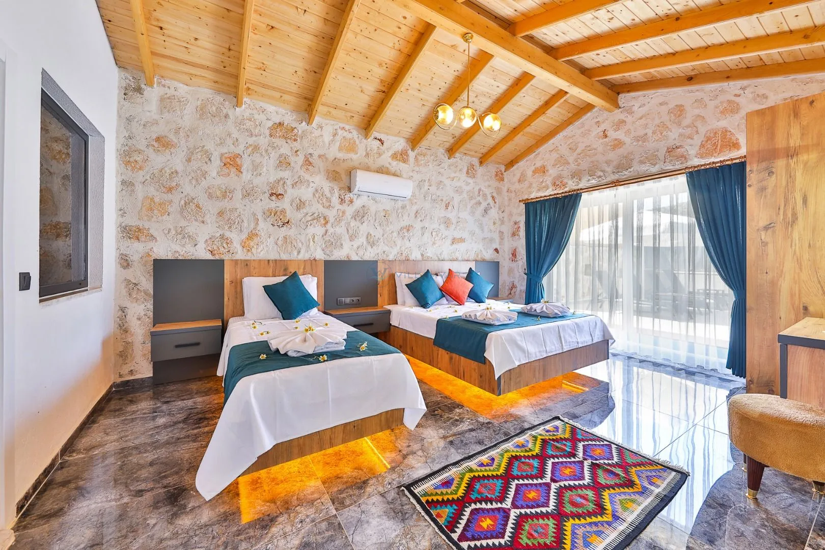 Villa Yeşil Ege