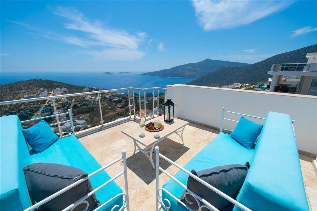 Villa Kayra