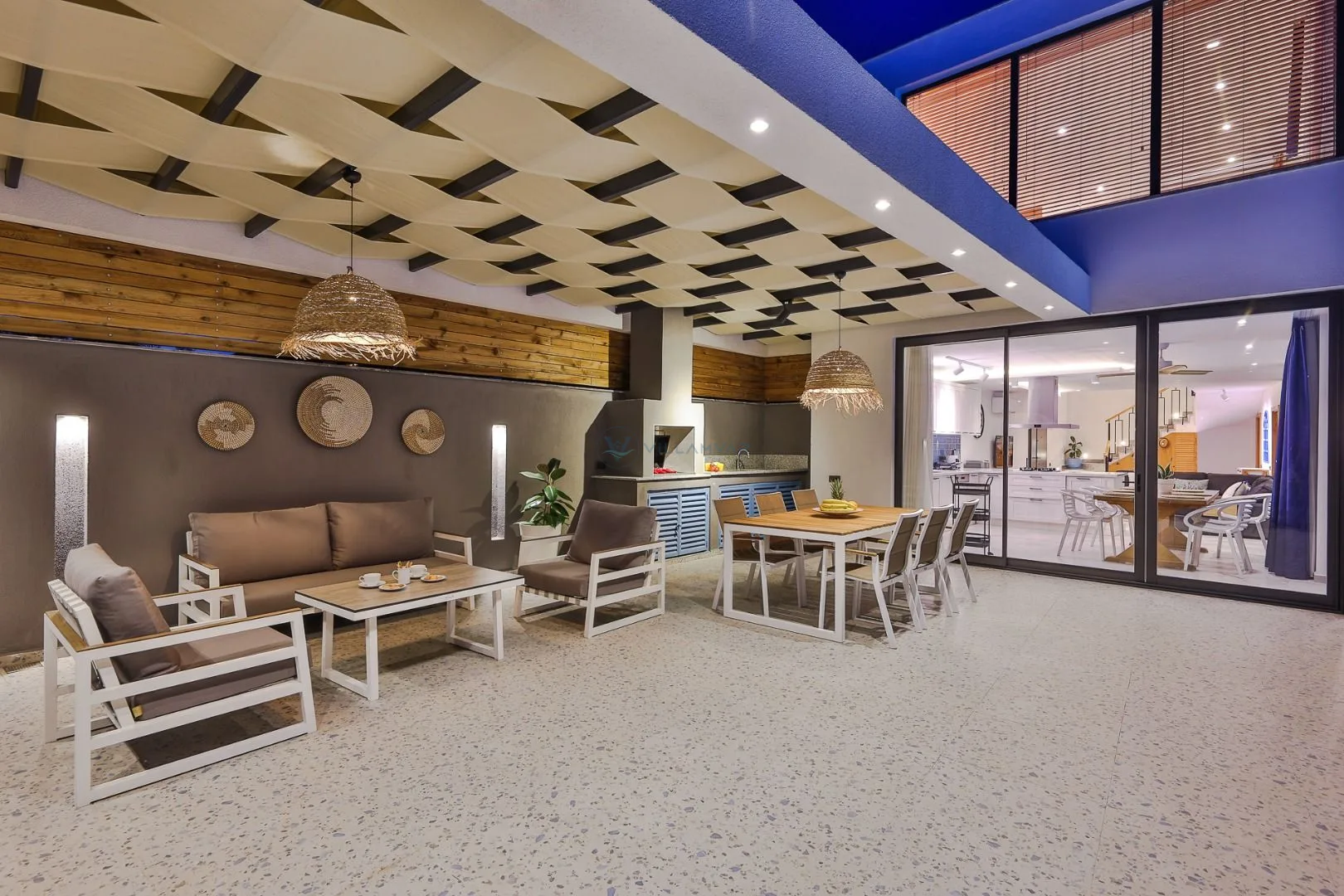 Villa Mare Mare Cal
