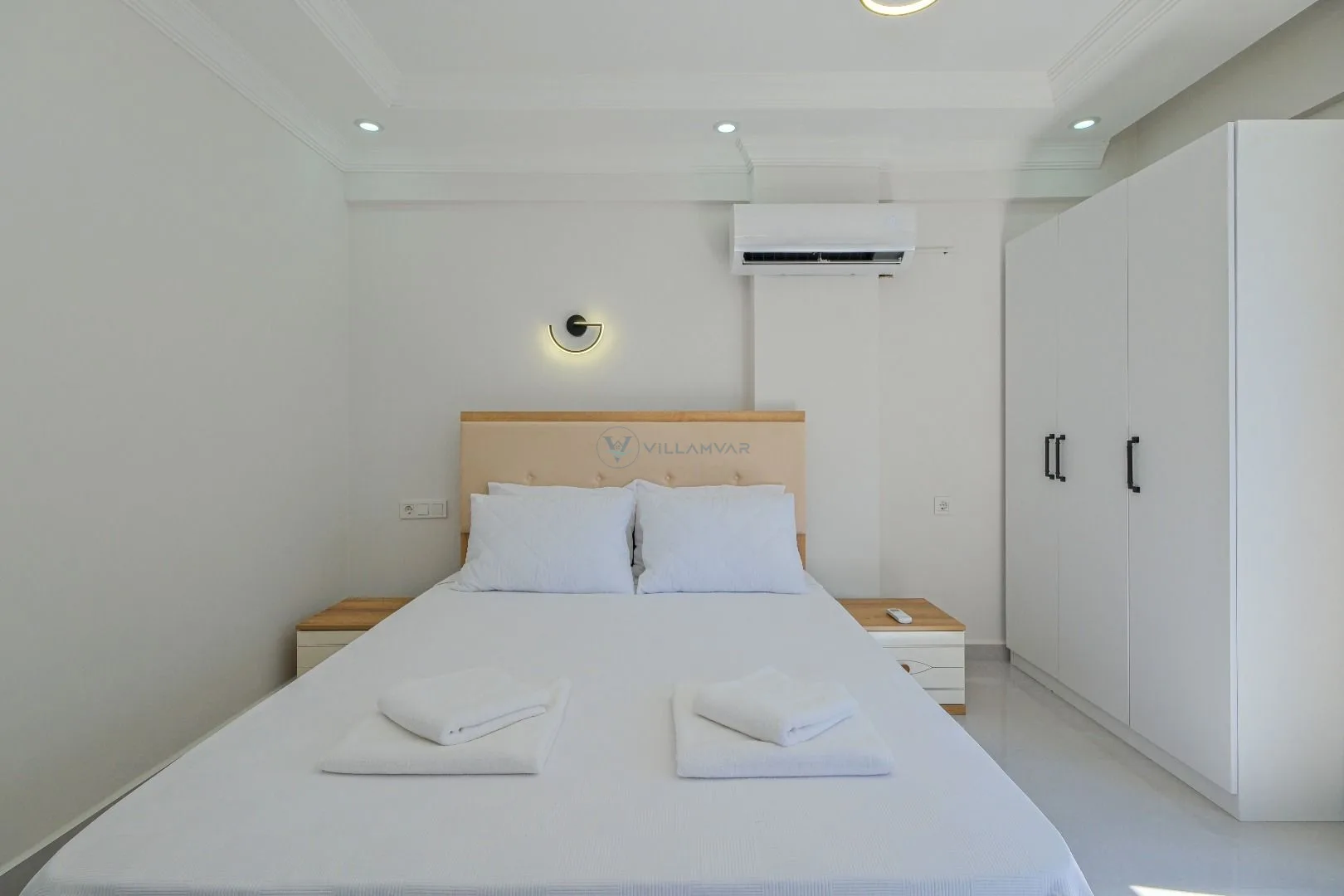 Villa Seaside 1