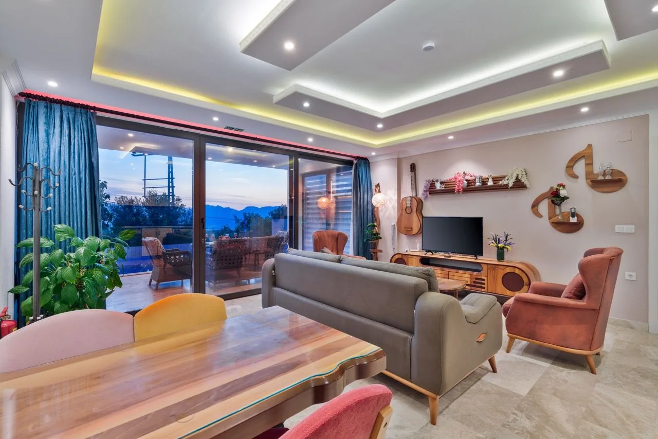 Villa Şakşuka