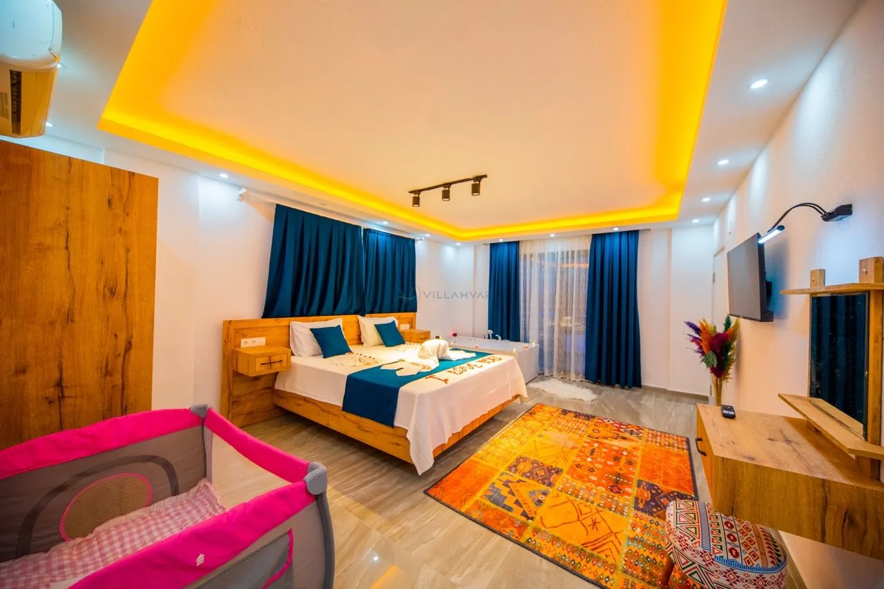 Villa Nefes