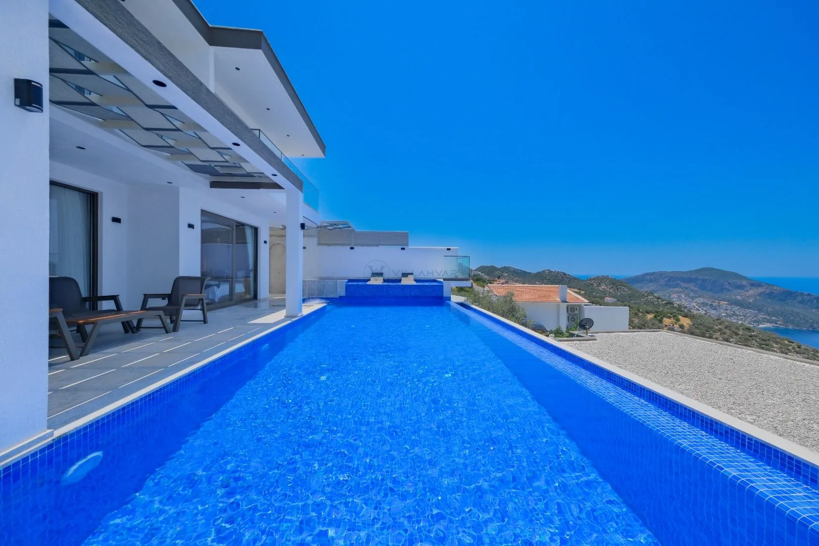 Villa Magic Life