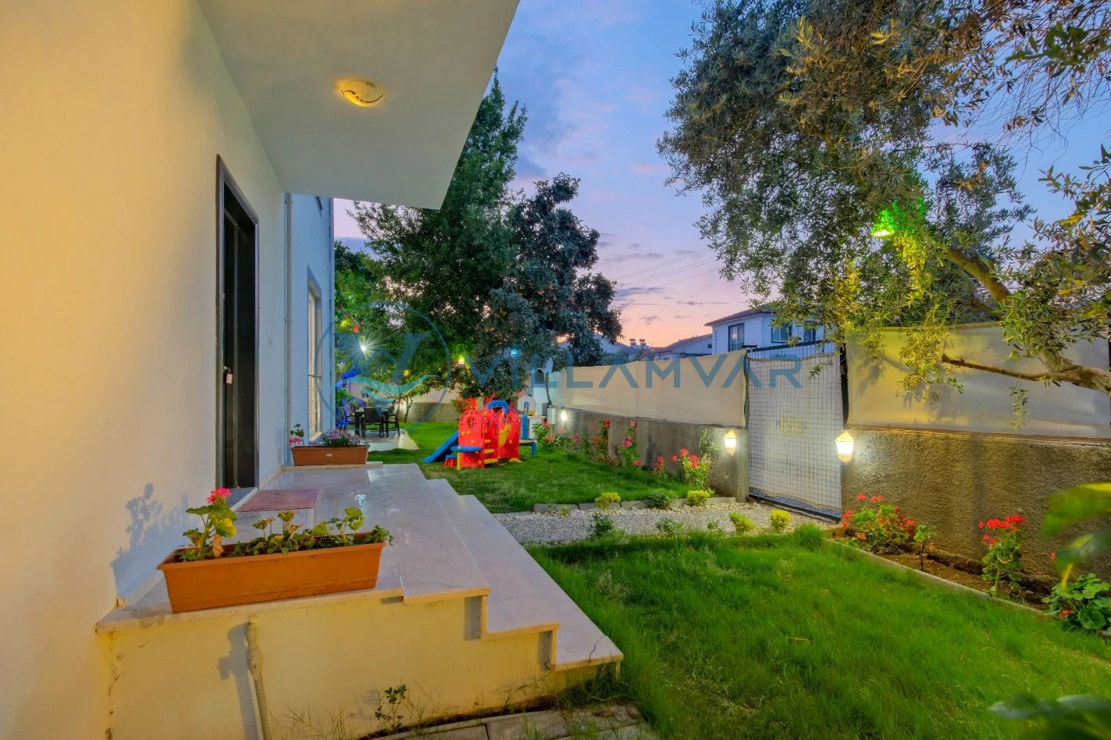 Villa Elf 1