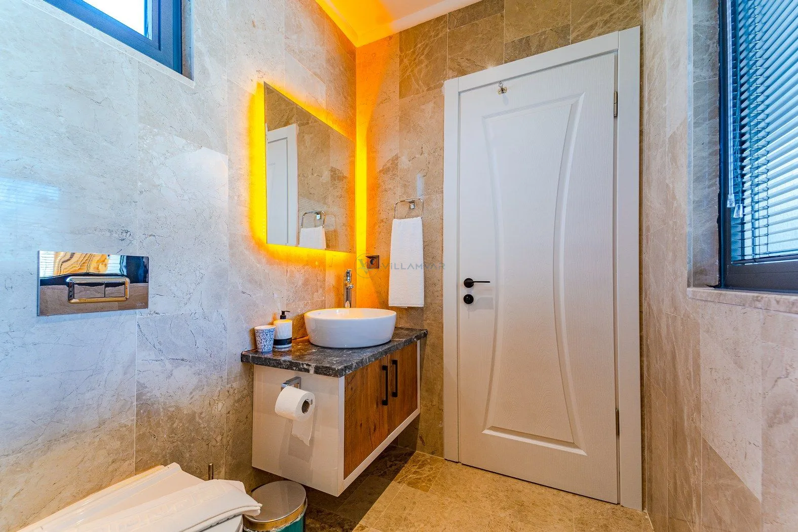 Villa Dorya
