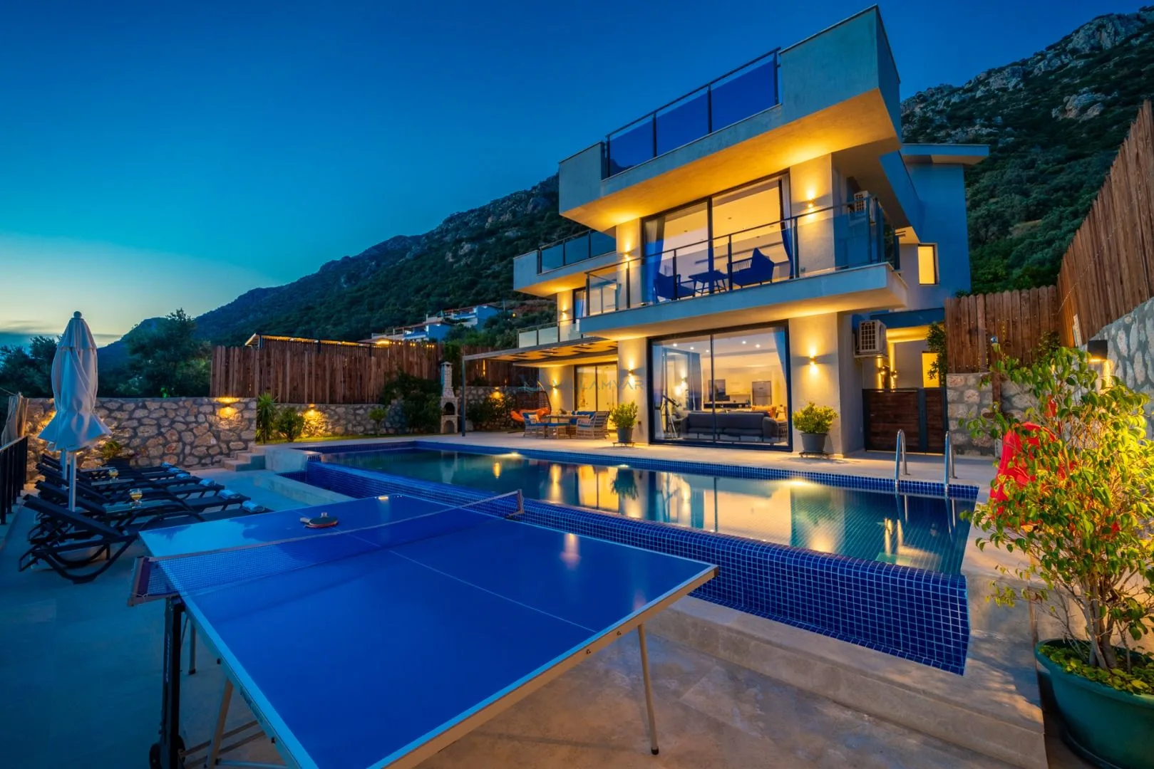 Villa Azra