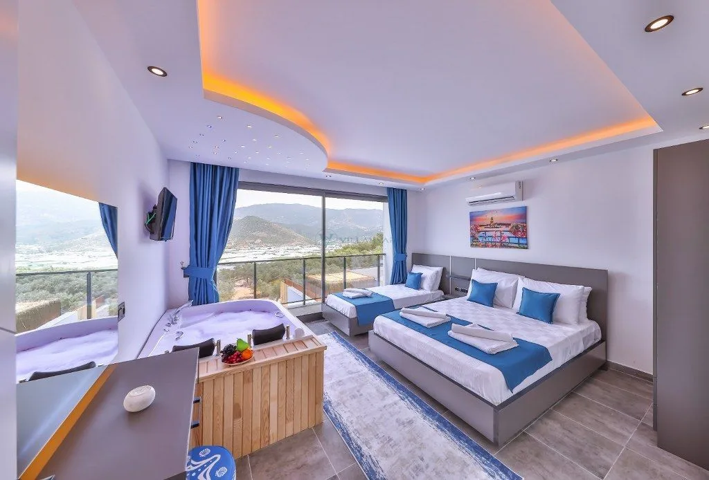 Villa Pika Duo