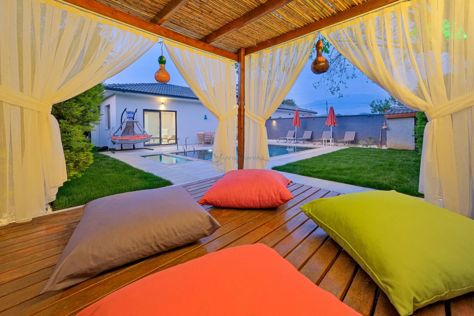 Villa Luca 1