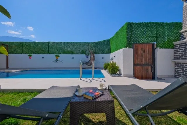 Villa Citrin Duo