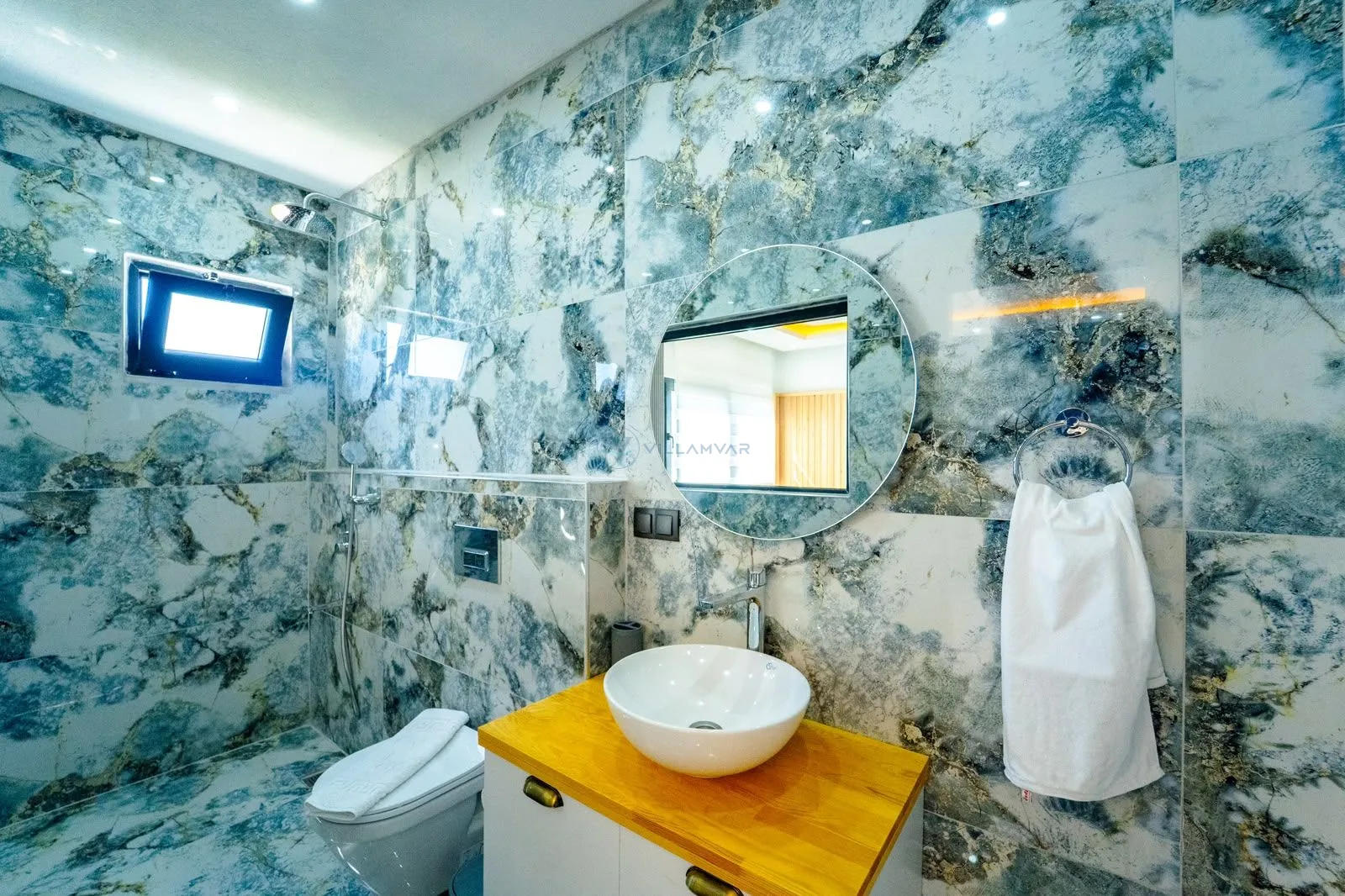 Villa Çınar Bey Sarıbelen