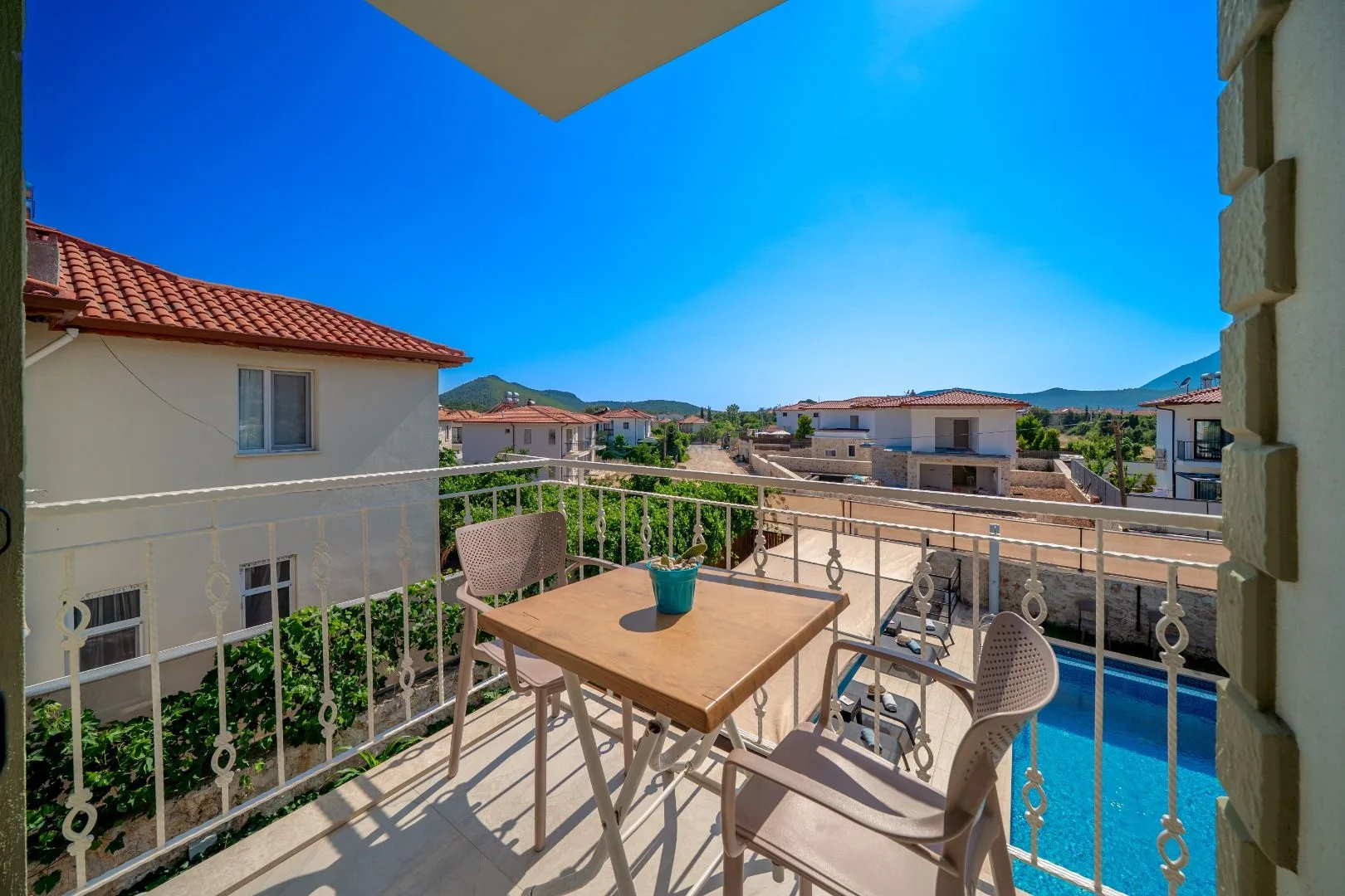 Villa Çağdaş 2
