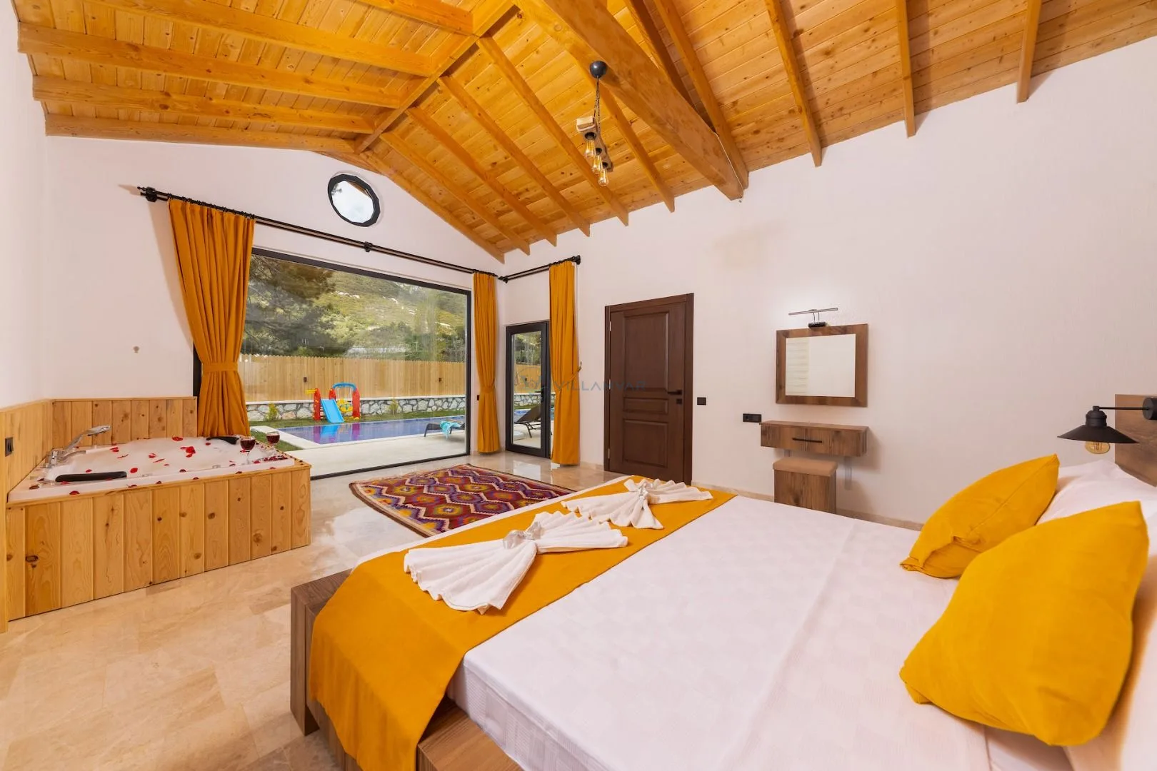 Villa Valentina