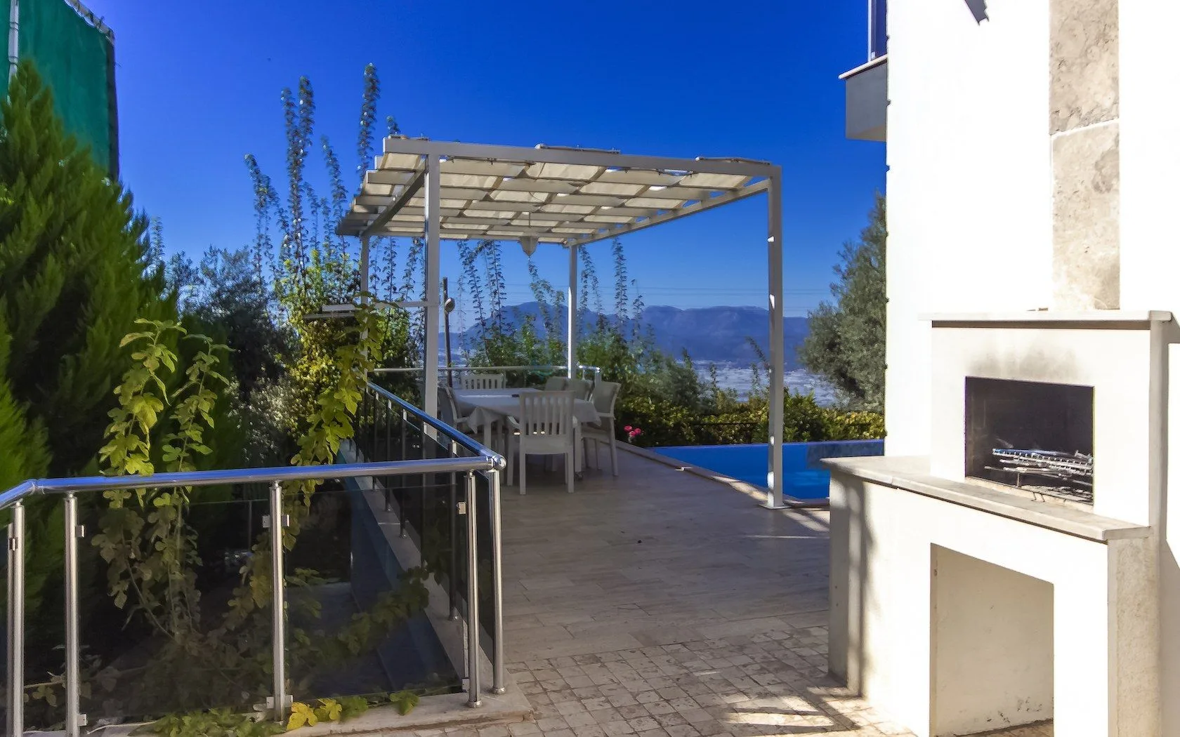 Villa Ferya