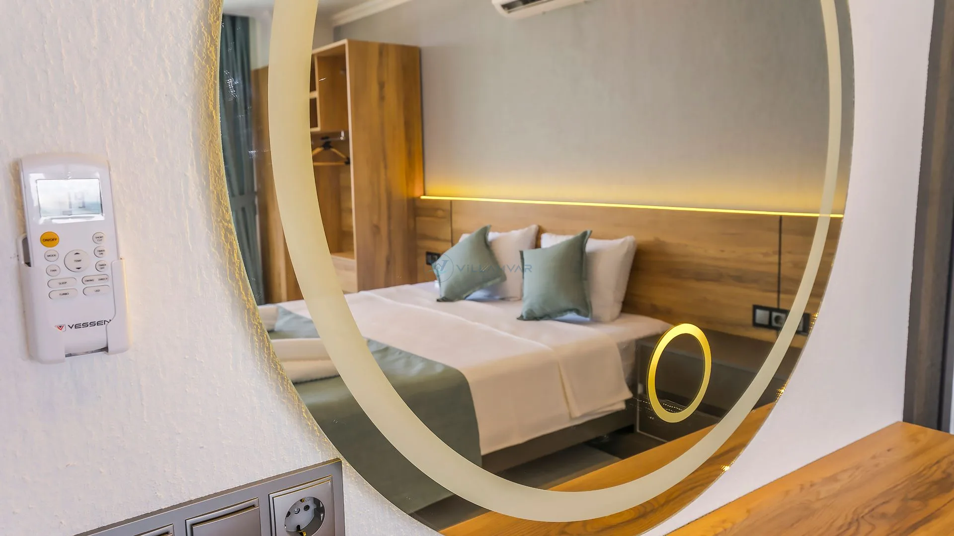 Villa Best Akbel